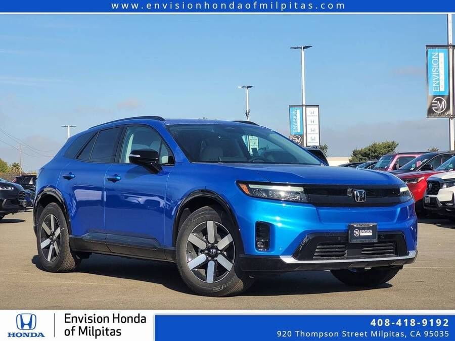 2026 HONDA Prologue