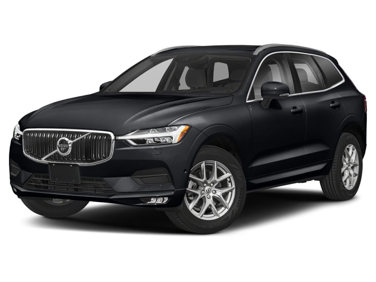 2019 VOLVO XC60