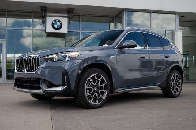 2026 BMW X1