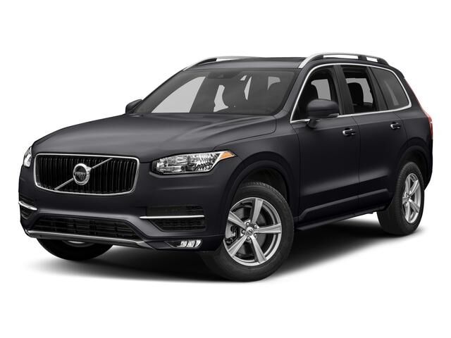 2018 VOLVO XC90