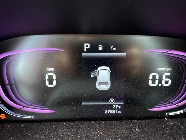 2025 KIA Soul