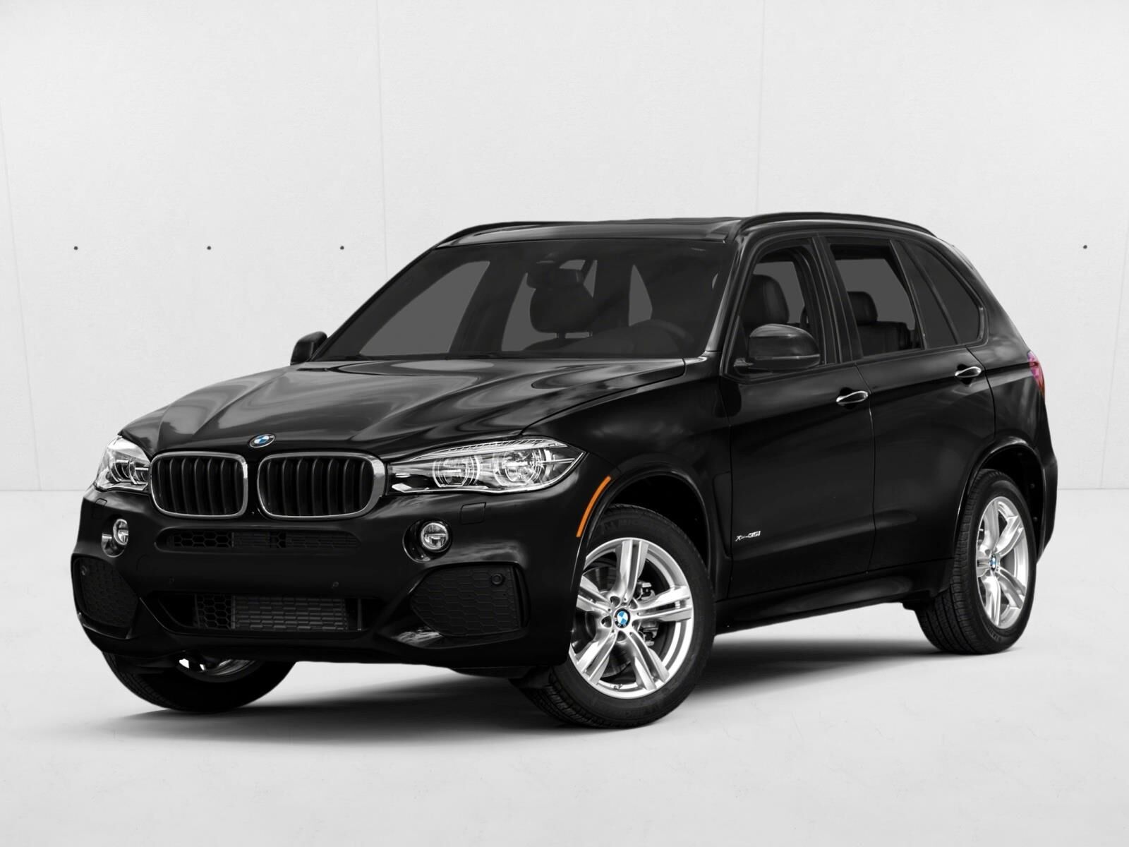 2016 BMW X5