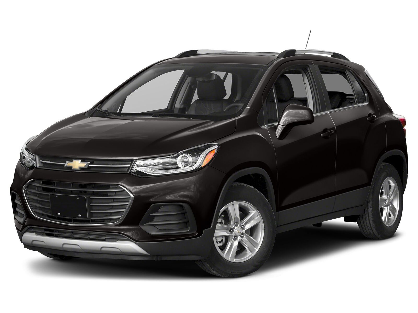 2019 CHEVROLET Trax