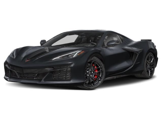 2023 CHEVROLET Corvette