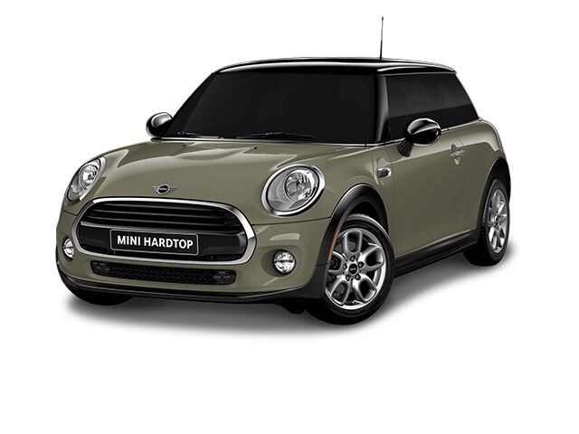 2019 MINI Hardtop