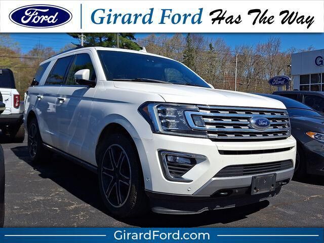 2020 FORD Expedition