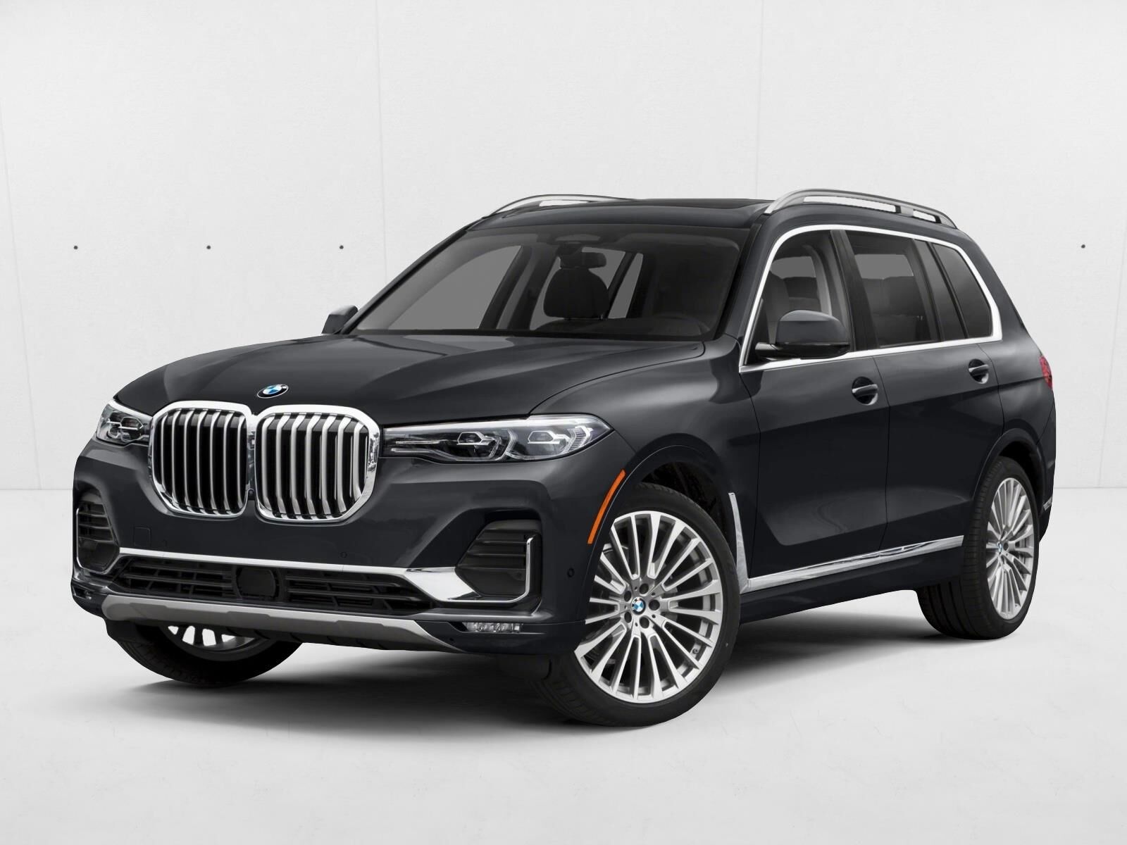 2020 BMW X7