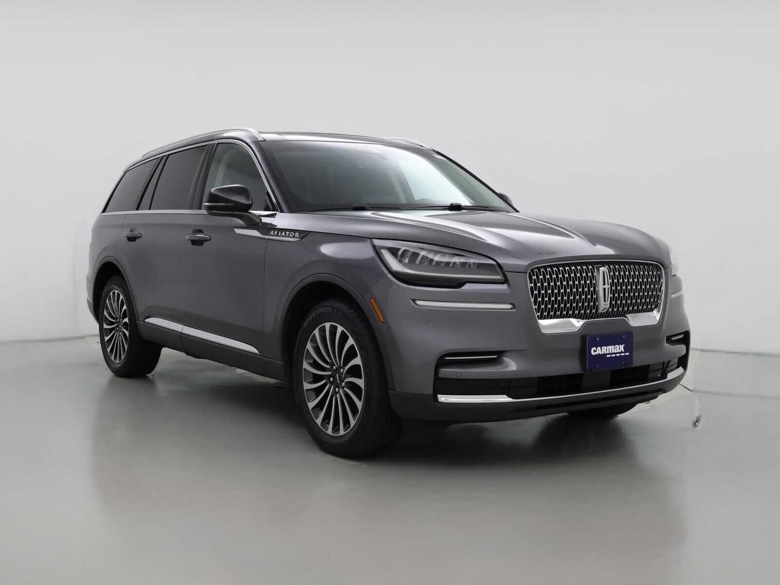 2022 LINCOLN Aviator