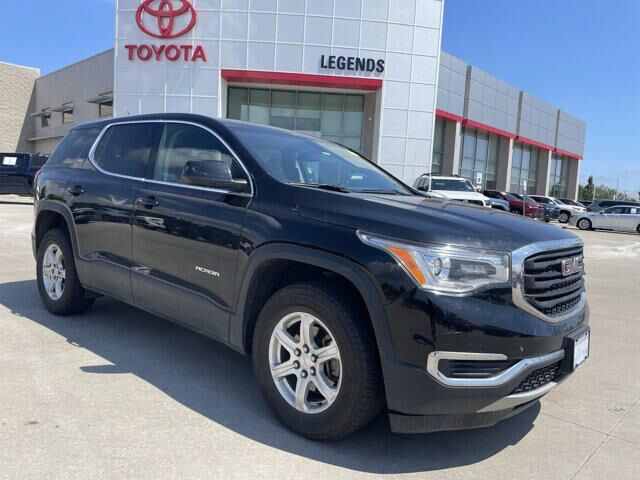 2019 GMC Acadia