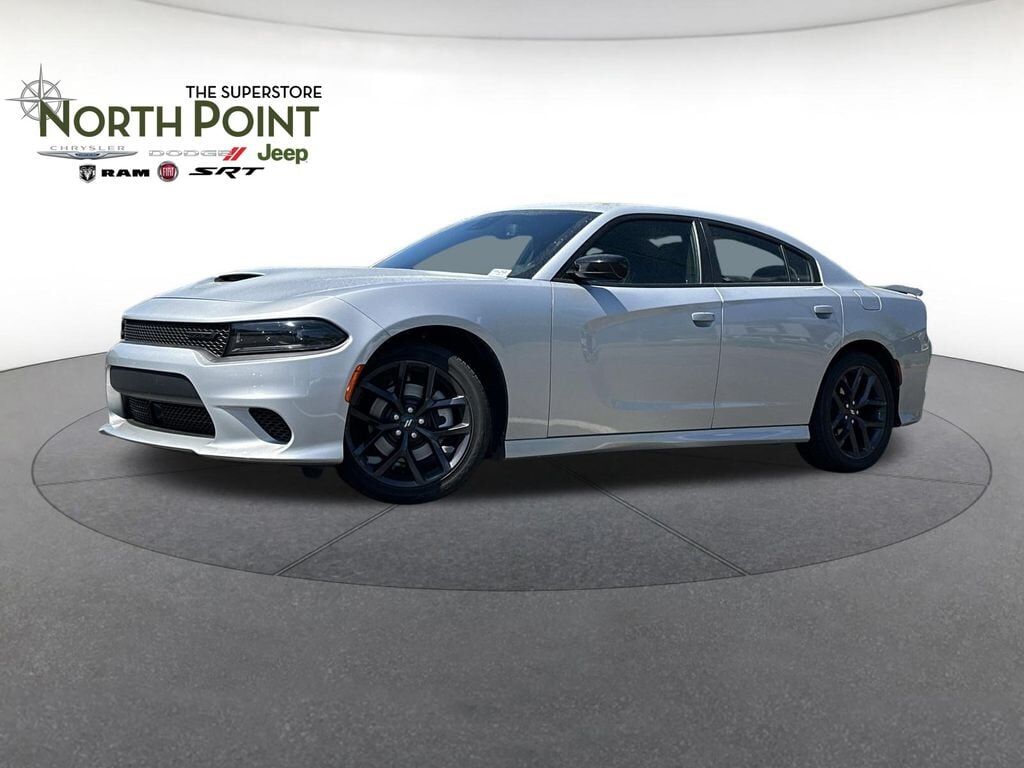 2023 DODGE Charger
