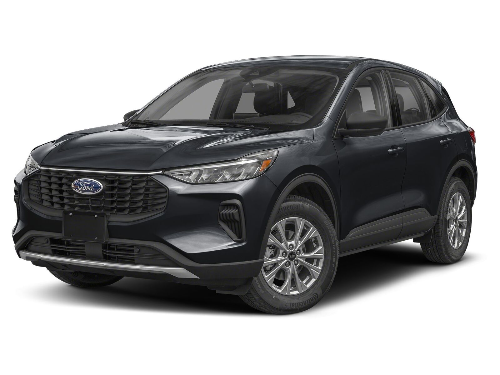 2026 FORD Escape