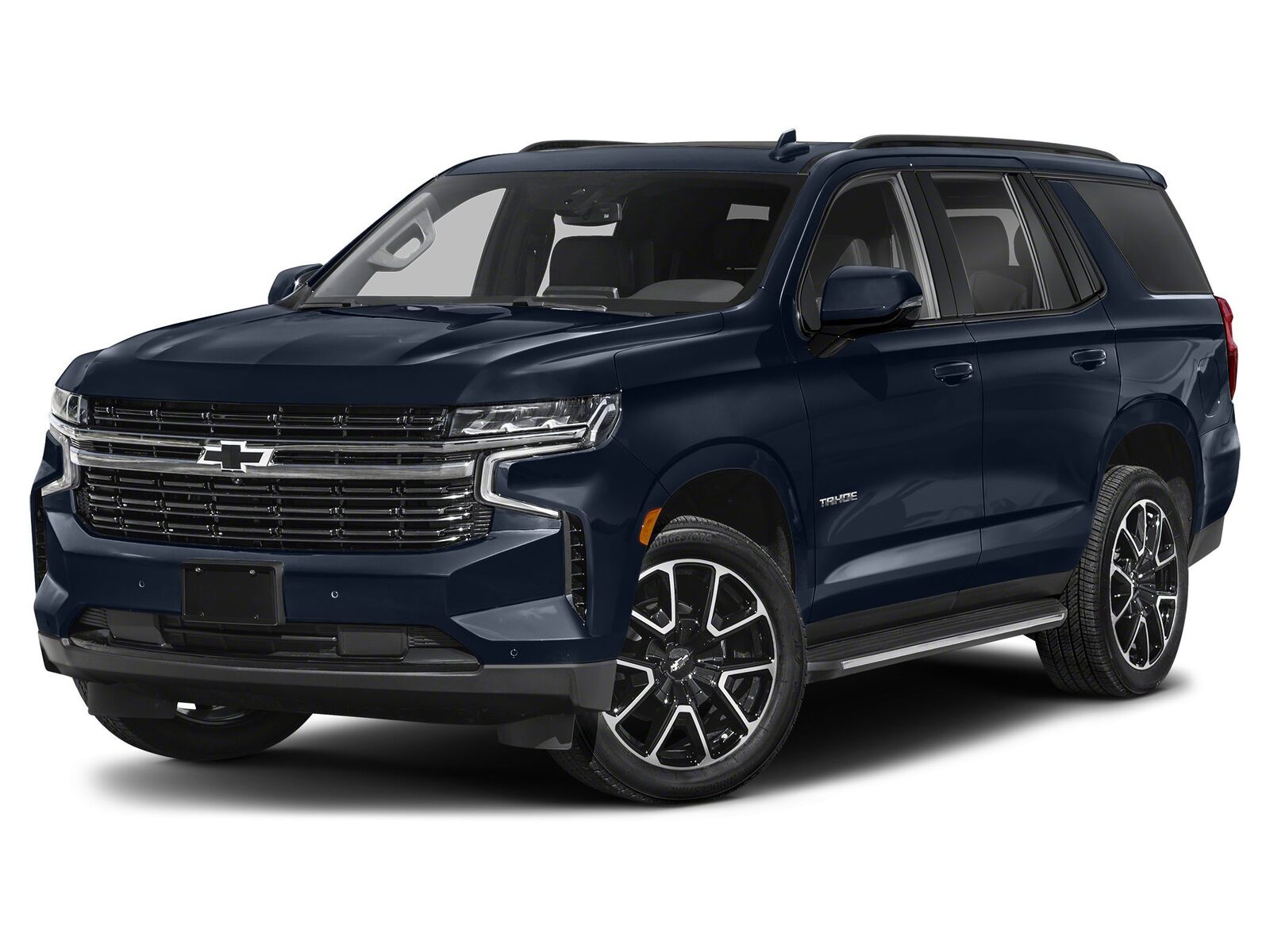 2022 CHEVROLET Tahoe