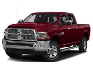 2015 RAM 2500