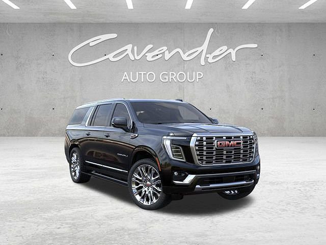 2026 GMC Yukon XL