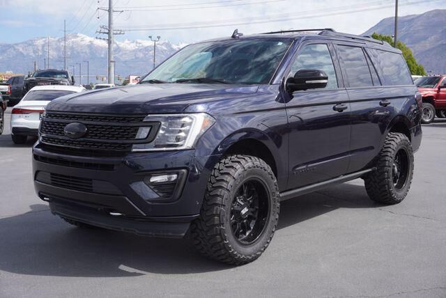 2021 FORD Expedition