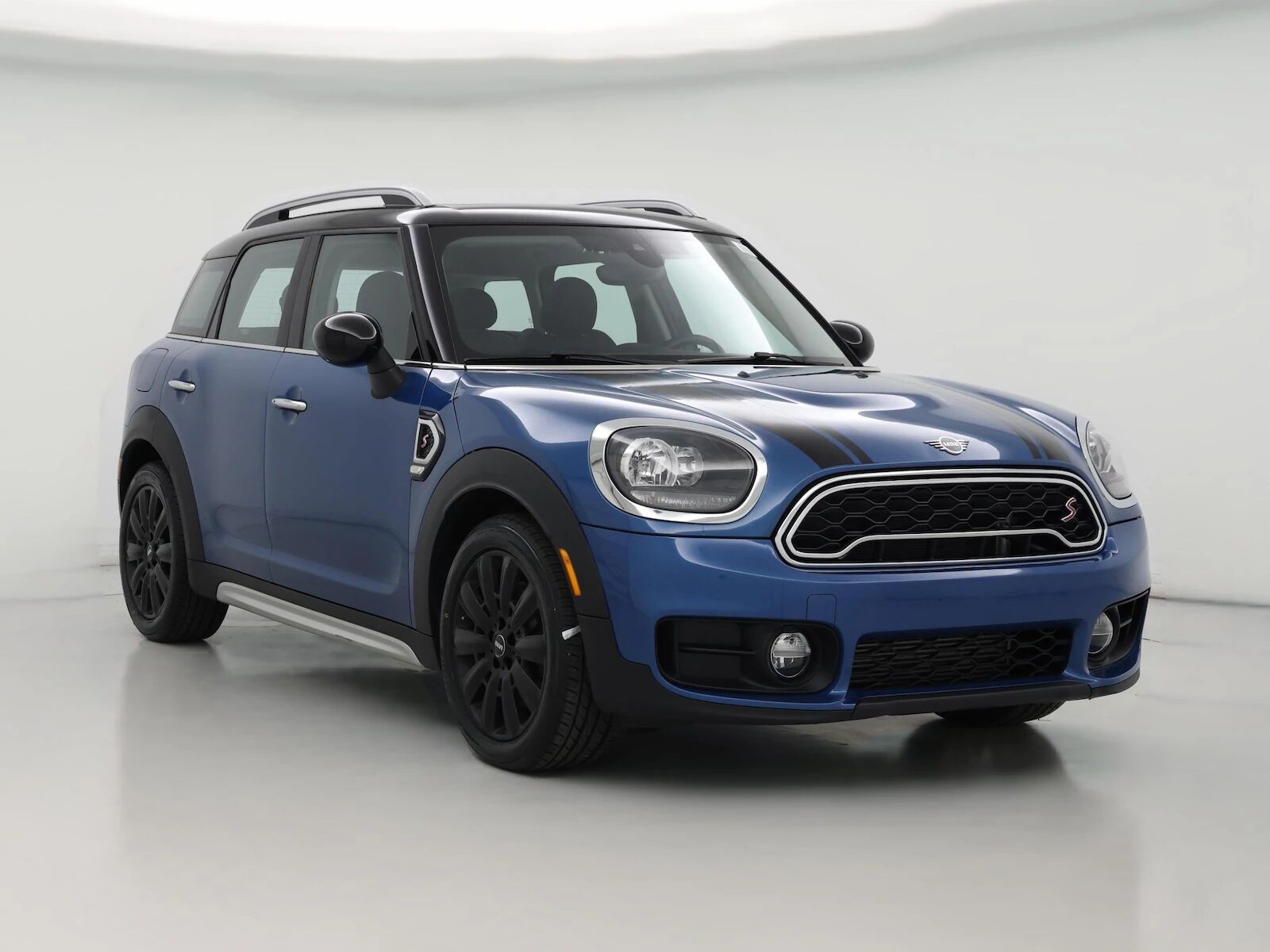 2019 MINI Countryman