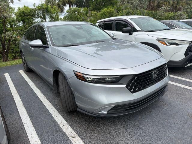 2023 HONDA Accord