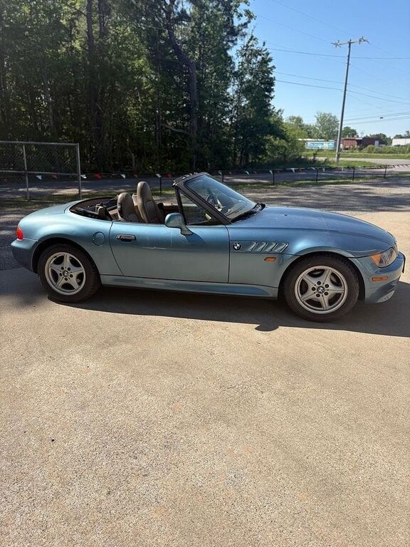 1996 BMW Z3