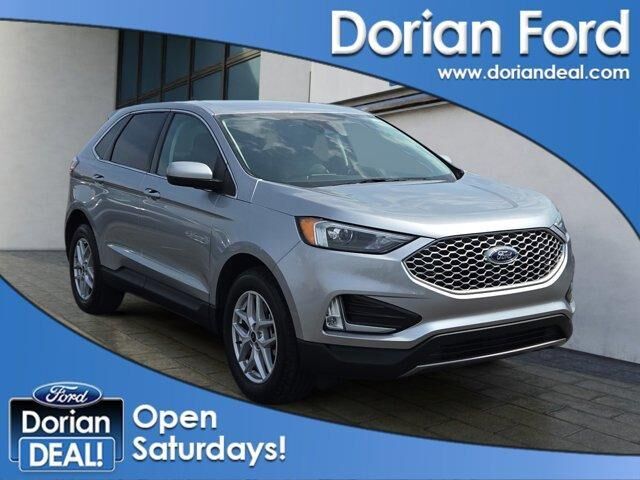 2023 FORD Edge