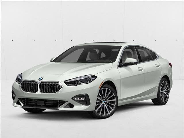 2020 BMW 2 Series