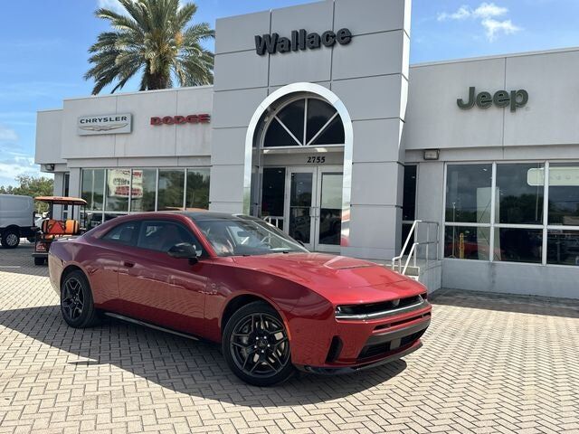2026 DODGE Charger