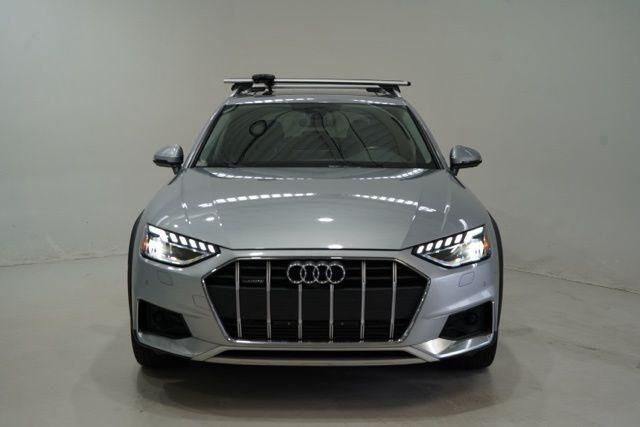 2023 Audi A4 allroad