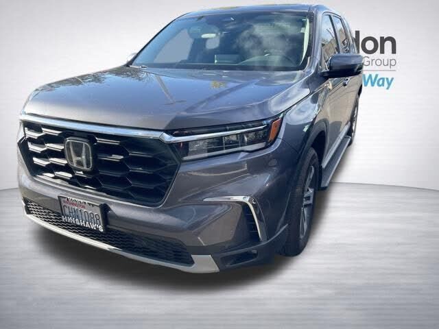 2023 HONDA Pilot