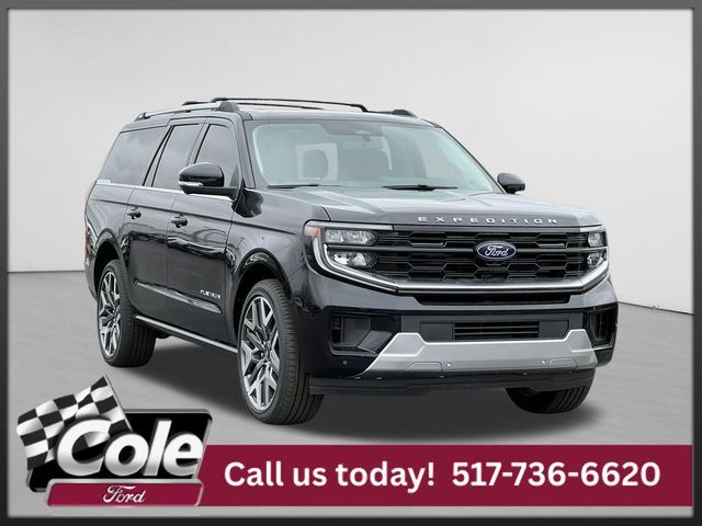 2025 FORD Expedition