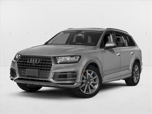 2018 AUDI Q7