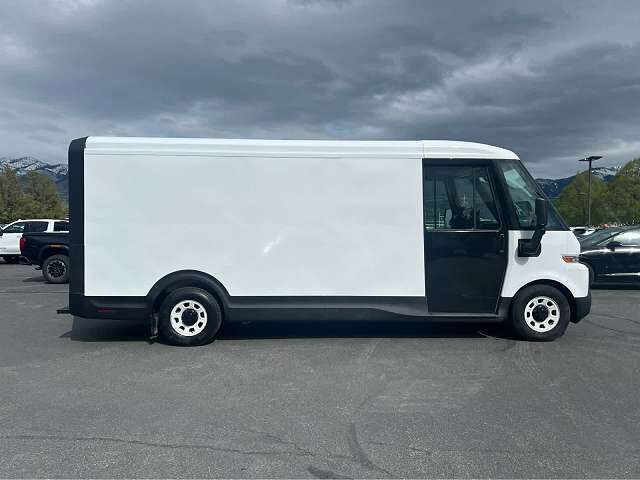 2024 BRIGHTDROP Zevo