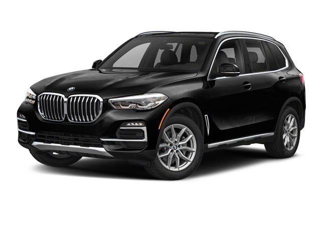 2019 BMW X5