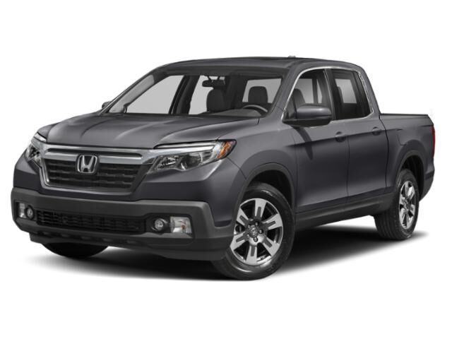 2019 HONDA Ridgeline
