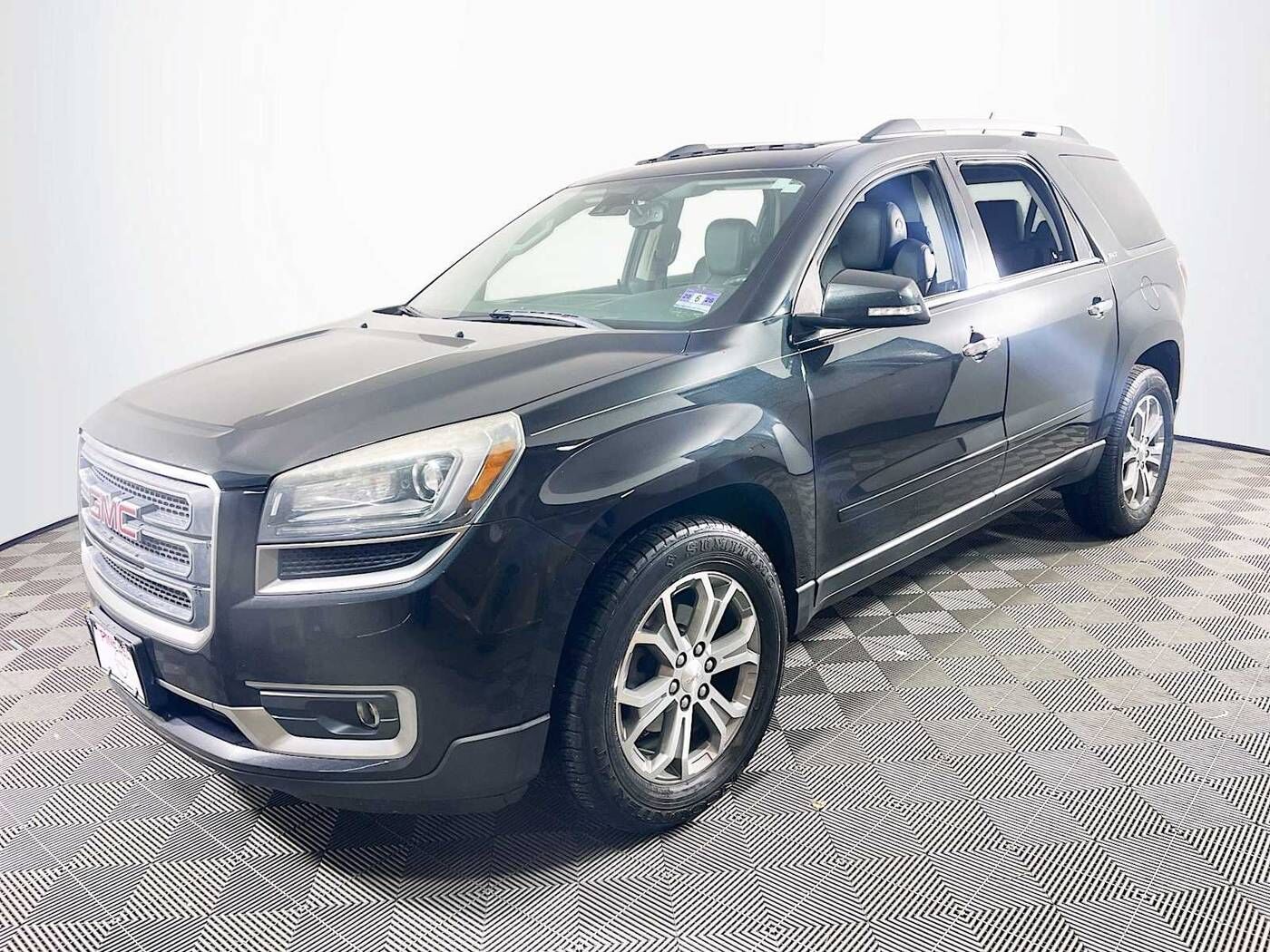 2015 GMC Acadia