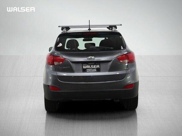 2015 HYUNDAI Tucson