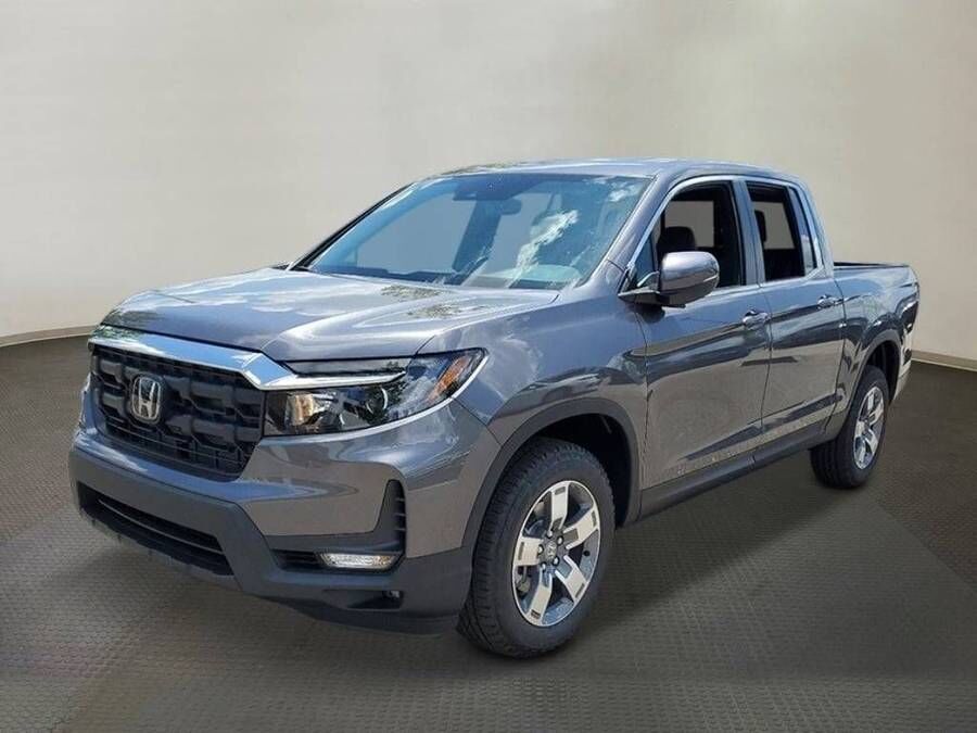 2026 HONDA Ridgeline