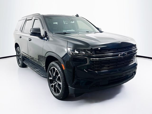 2022 CHEVROLET Tahoe