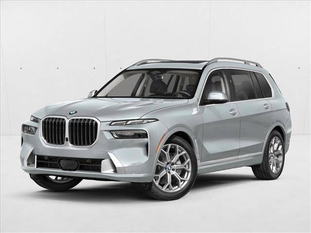 2026 BMW X7