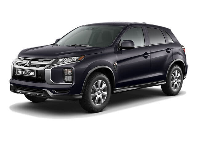 2025 MITSUBISHI Outlander Sport