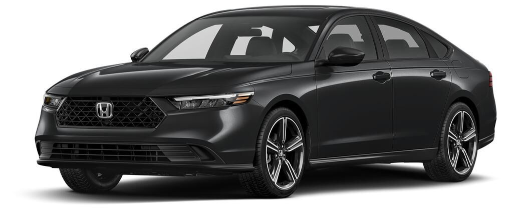 2026 HONDA Accord