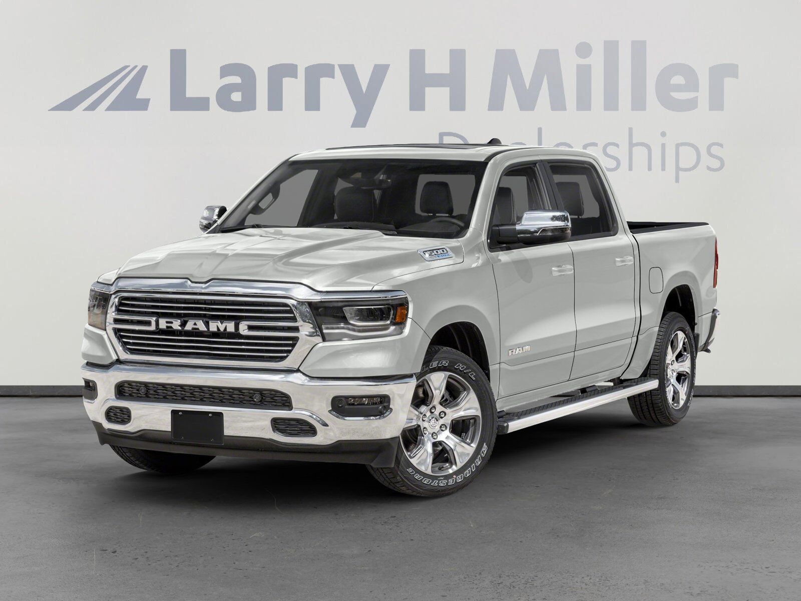 2024 RAM 1500