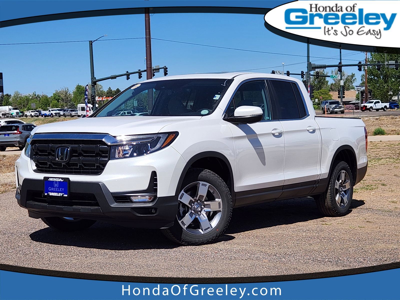 2026 HONDA Ridgeline