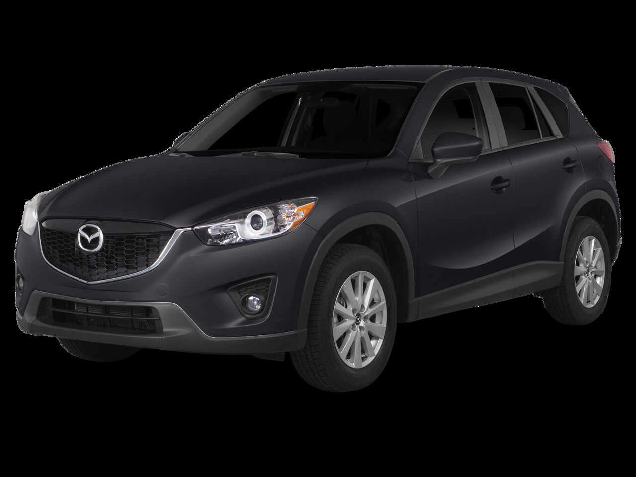 2015 MAZDA CX-5