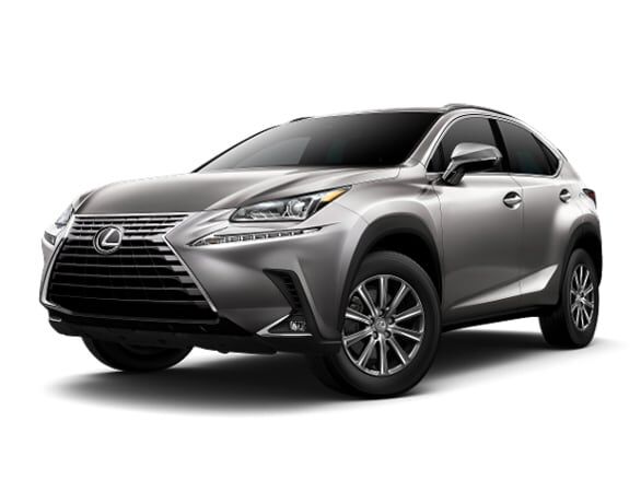 2021 LEXUS NX