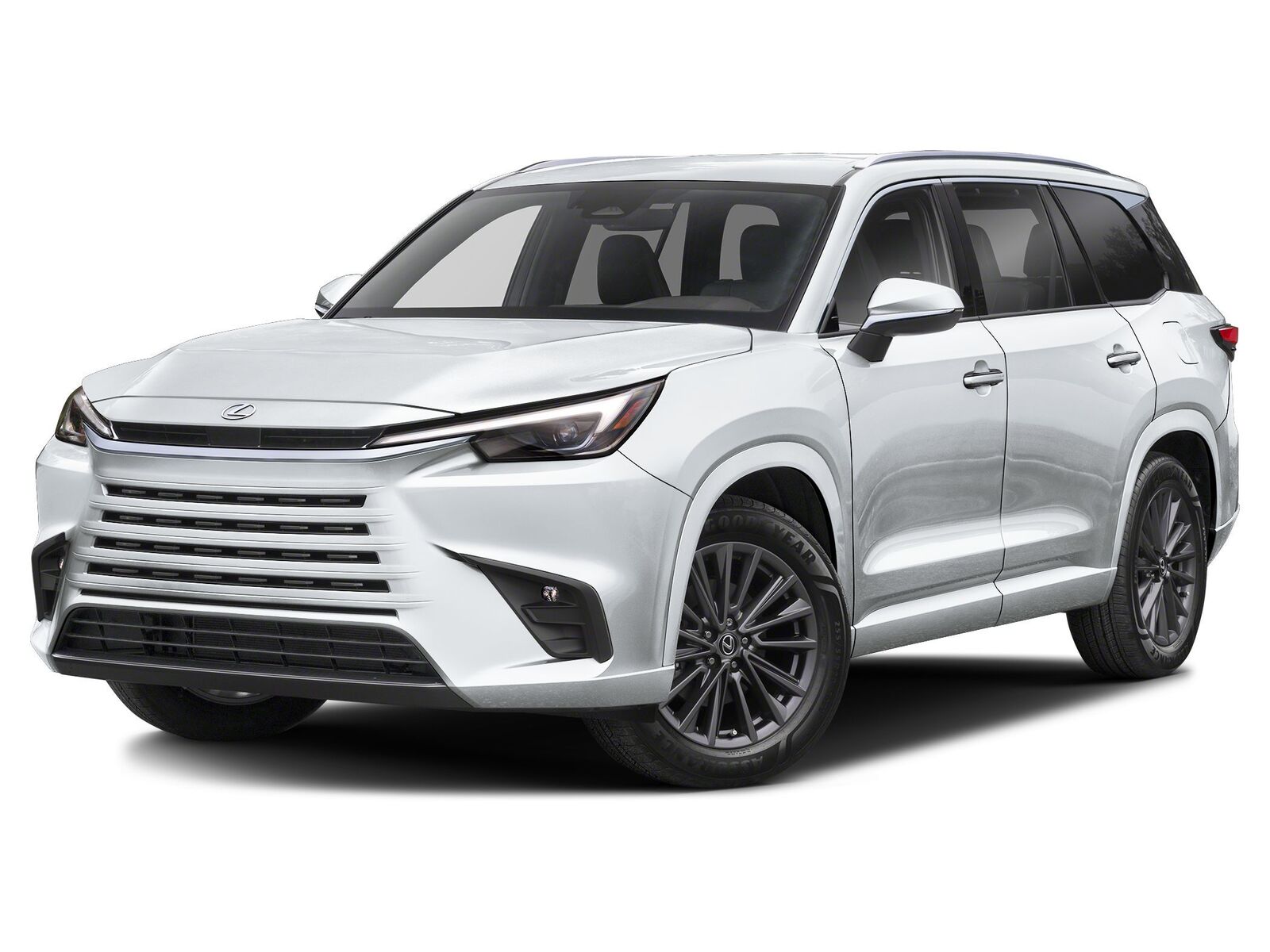 2024 LEXUS TX