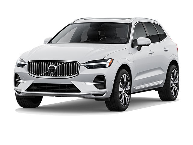 2023 VOLVO XC60