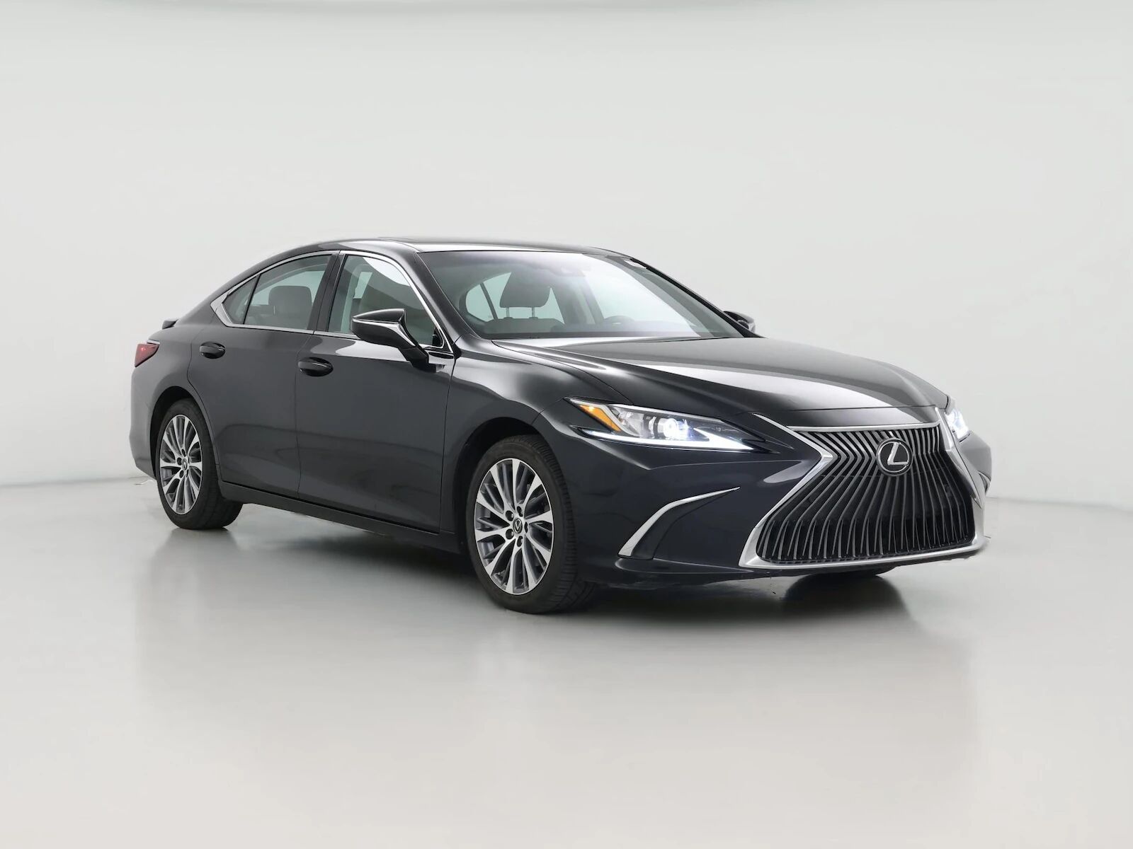 2021 LEXUS ES