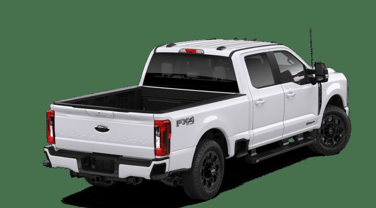 2026 FORD F-250