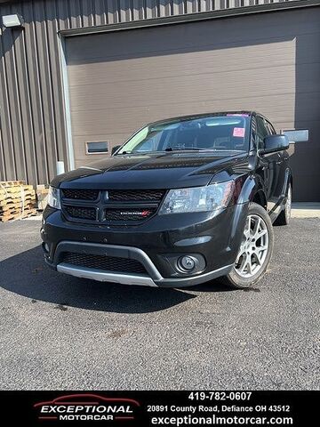 2019 DODGE Journey