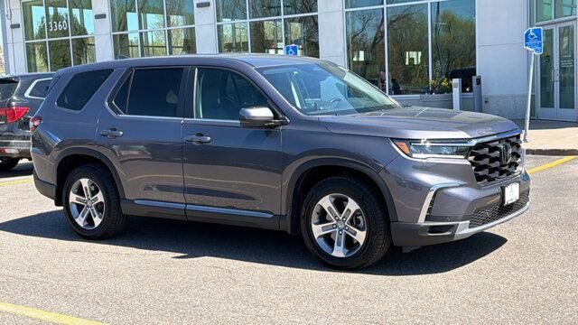 2023 HONDA Pilot