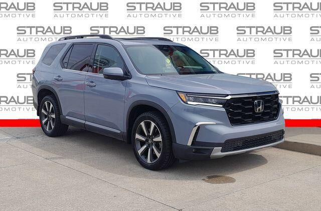 2023 HONDA Pilot